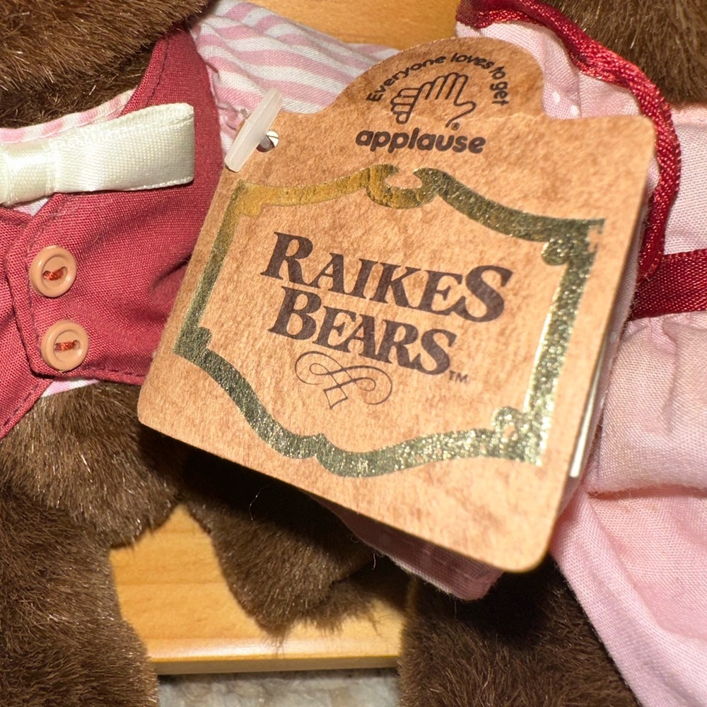 Raikes Bears - Picture 2 of 4